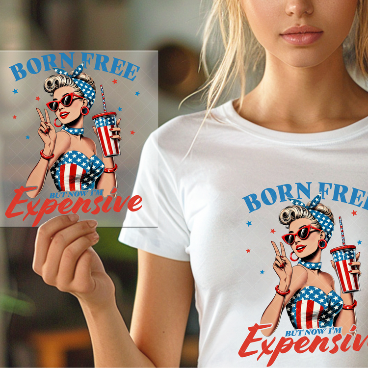 Patriotic/Fourth of July