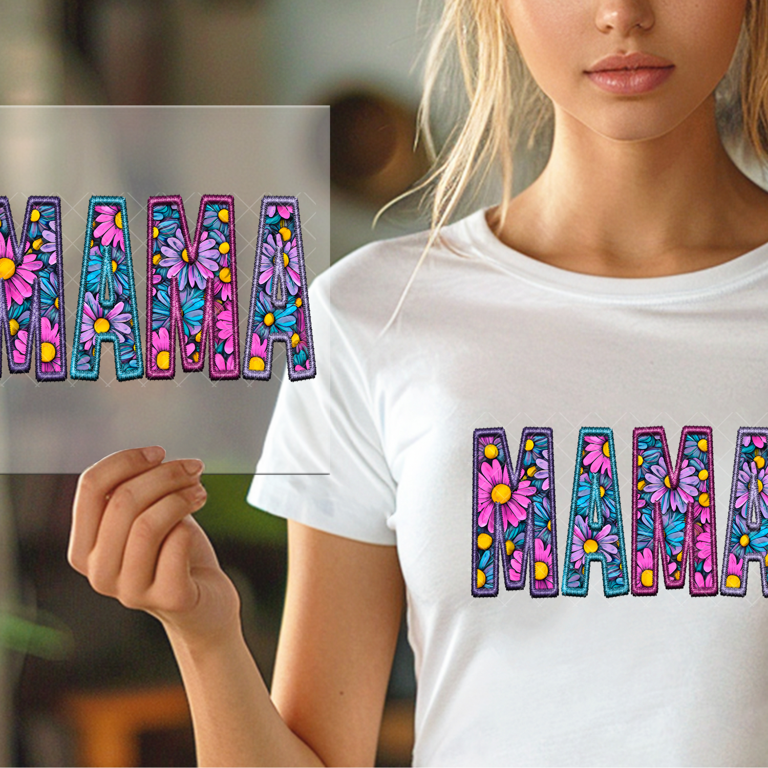 Mama