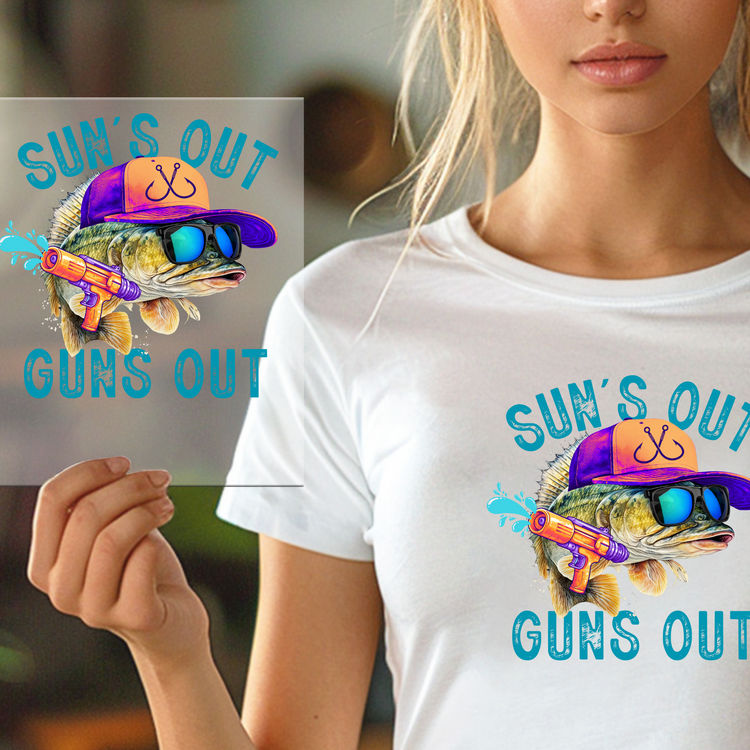 Fishing/Boating