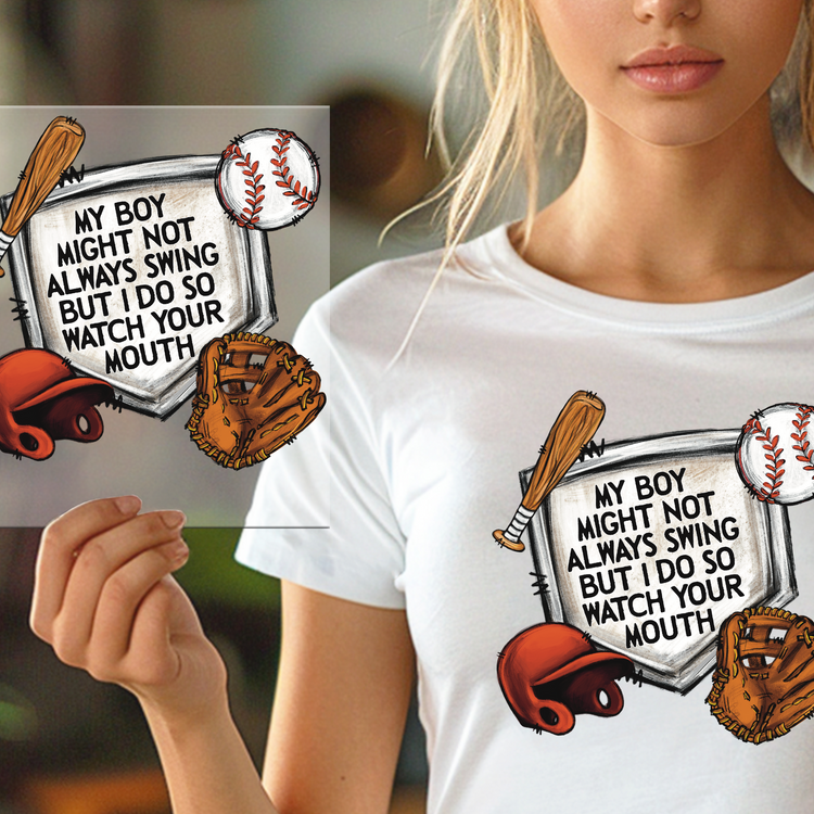 Baseball