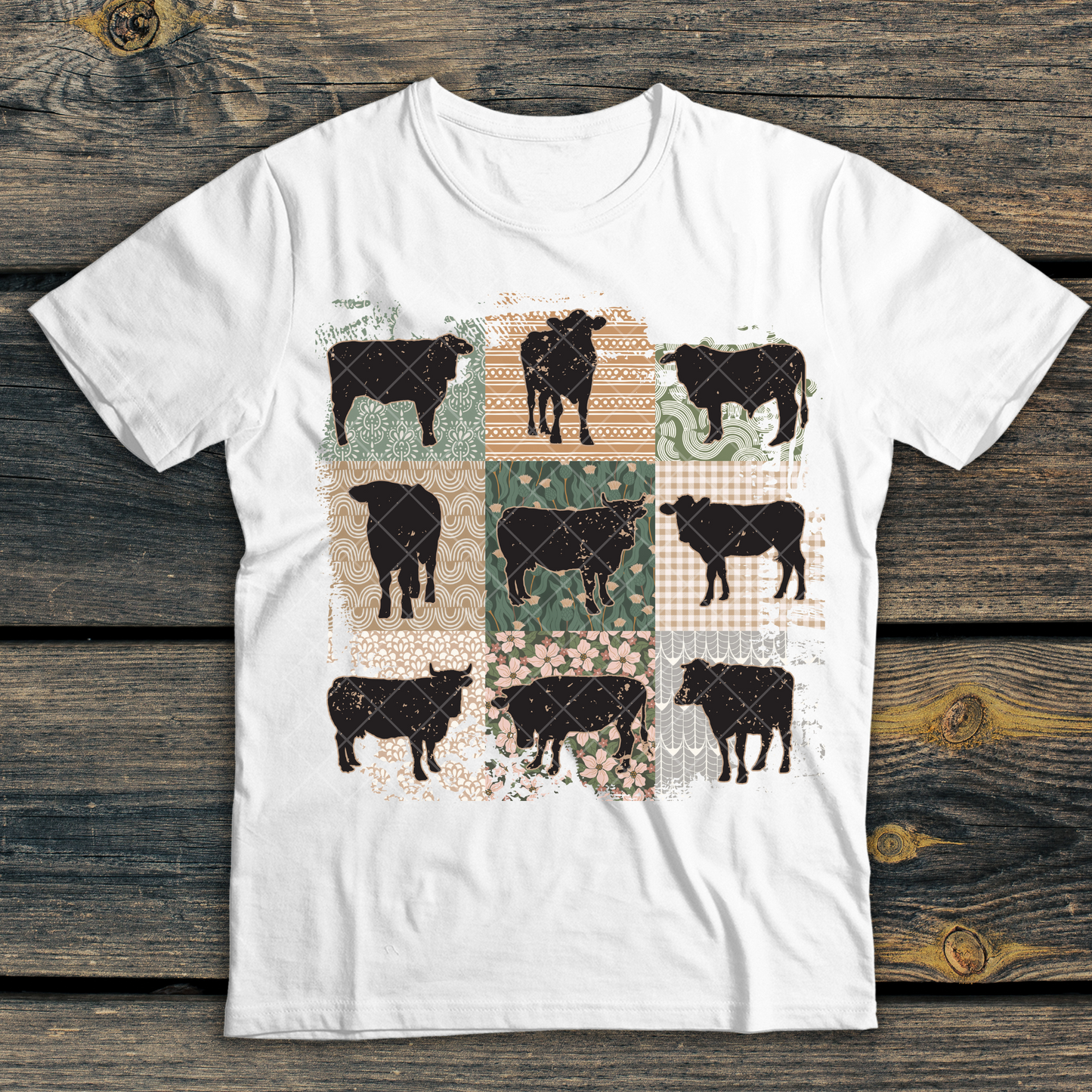 Finished T-Shirts, Build a Tee, Create Your Own Shirt, T-Shirt Pressed For You, Custom