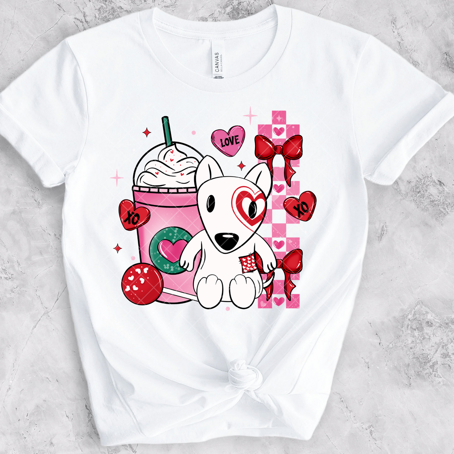 Finished T-Shirts, Build a Tee, Create Your Own Shirt, T-Shirt Pressed For You, Custom