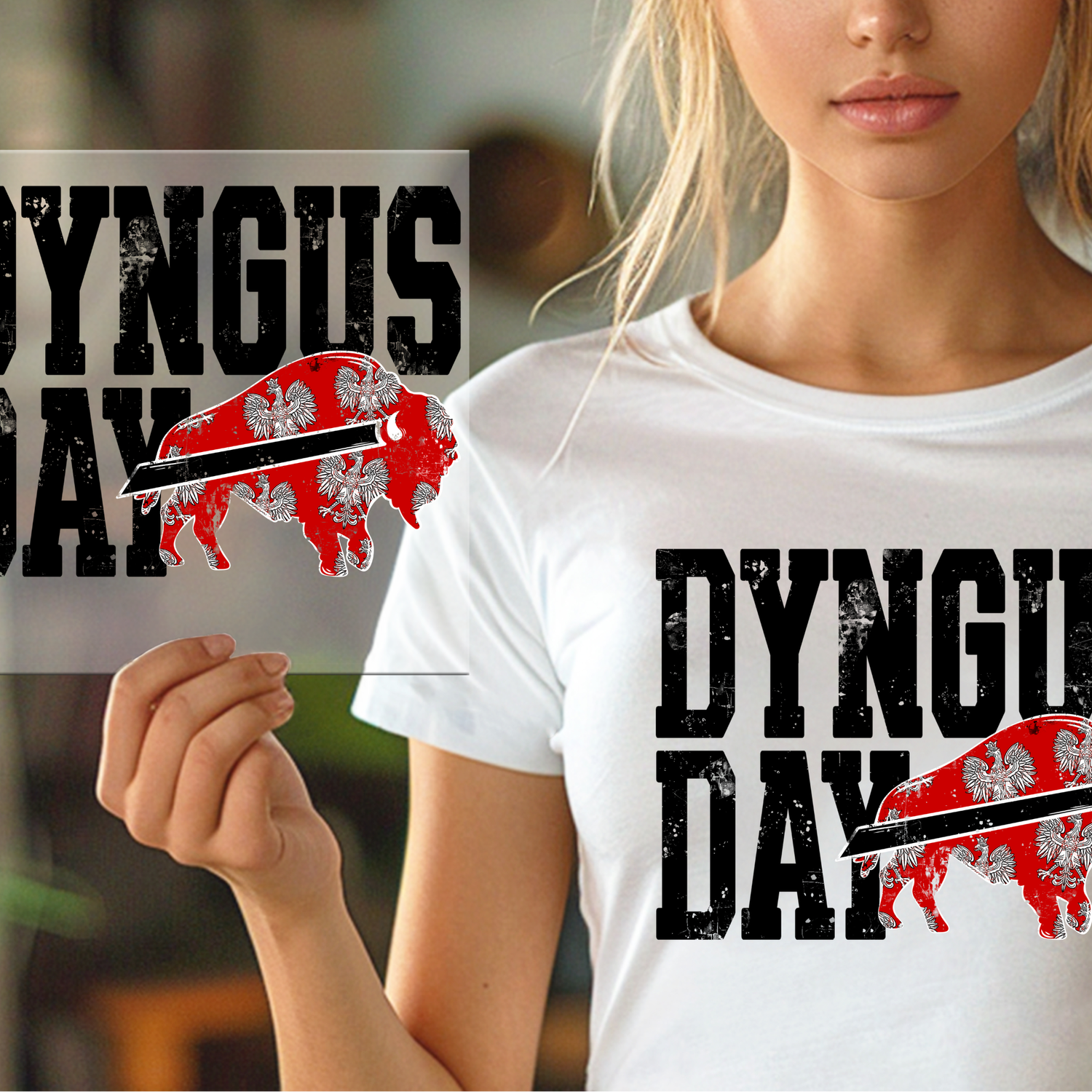 Buffalo Dyngus Day