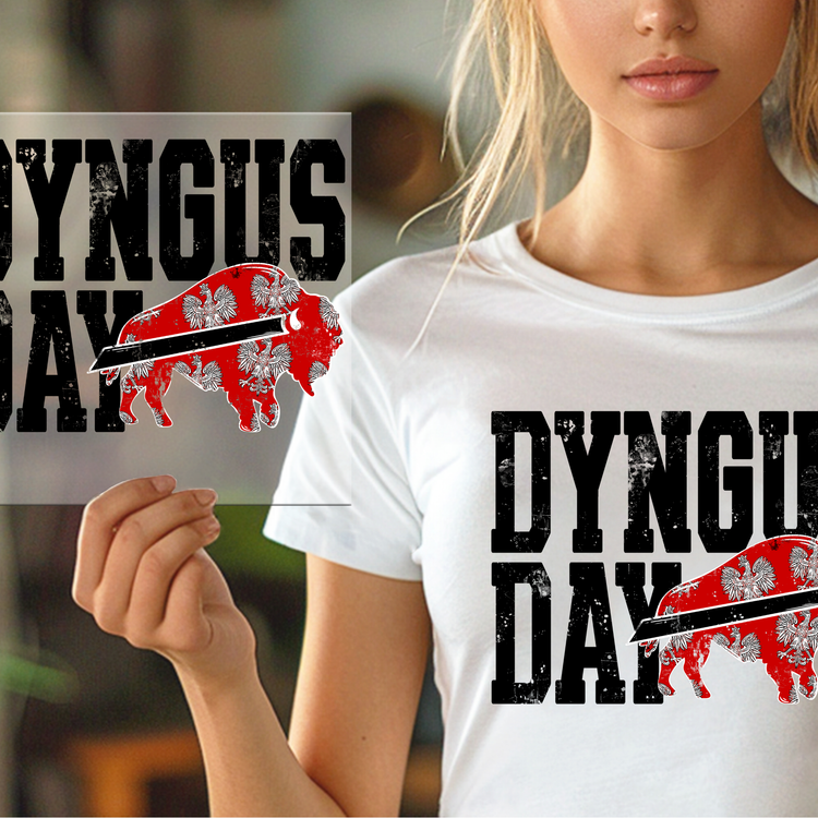 Buffalo Dyngus Day