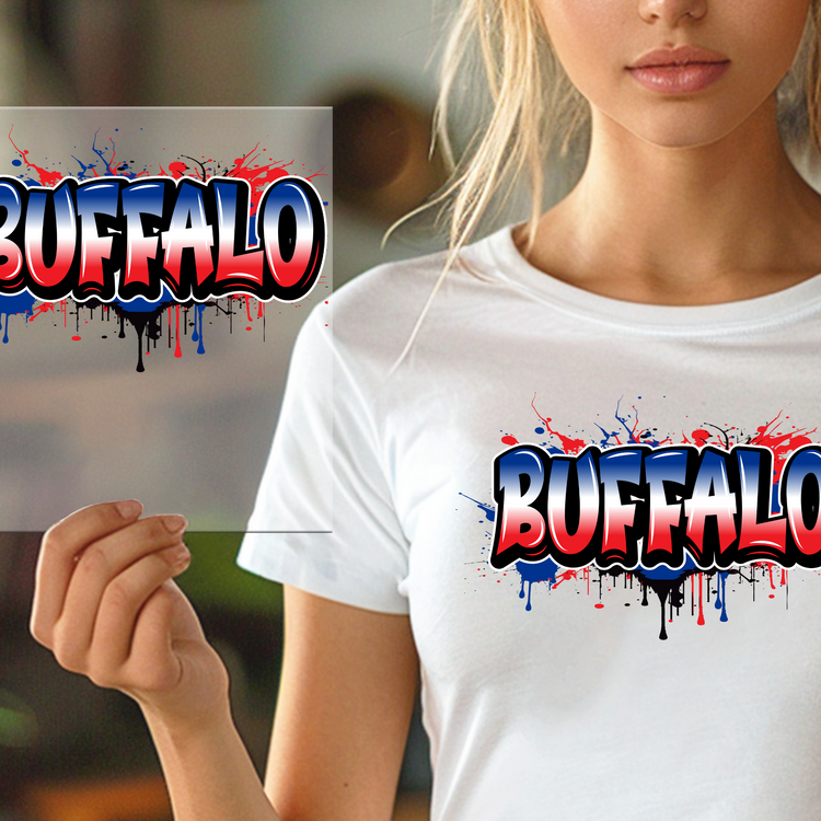 Buffalo