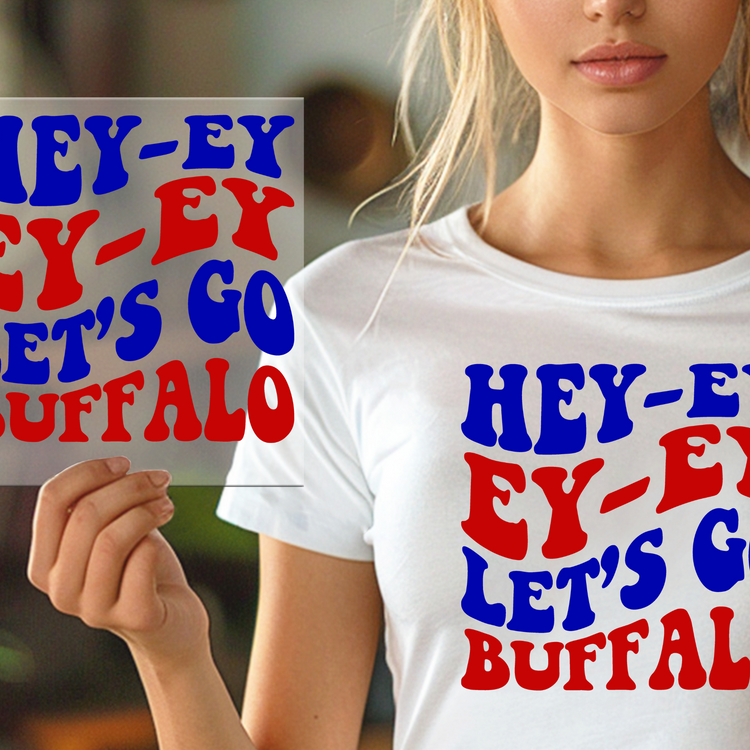 Buffalo Football