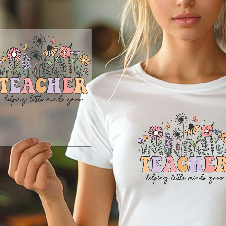 Teacher/Support Staff