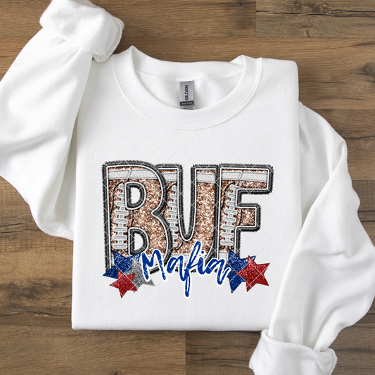 BUF Football Mafia DTF Transfer