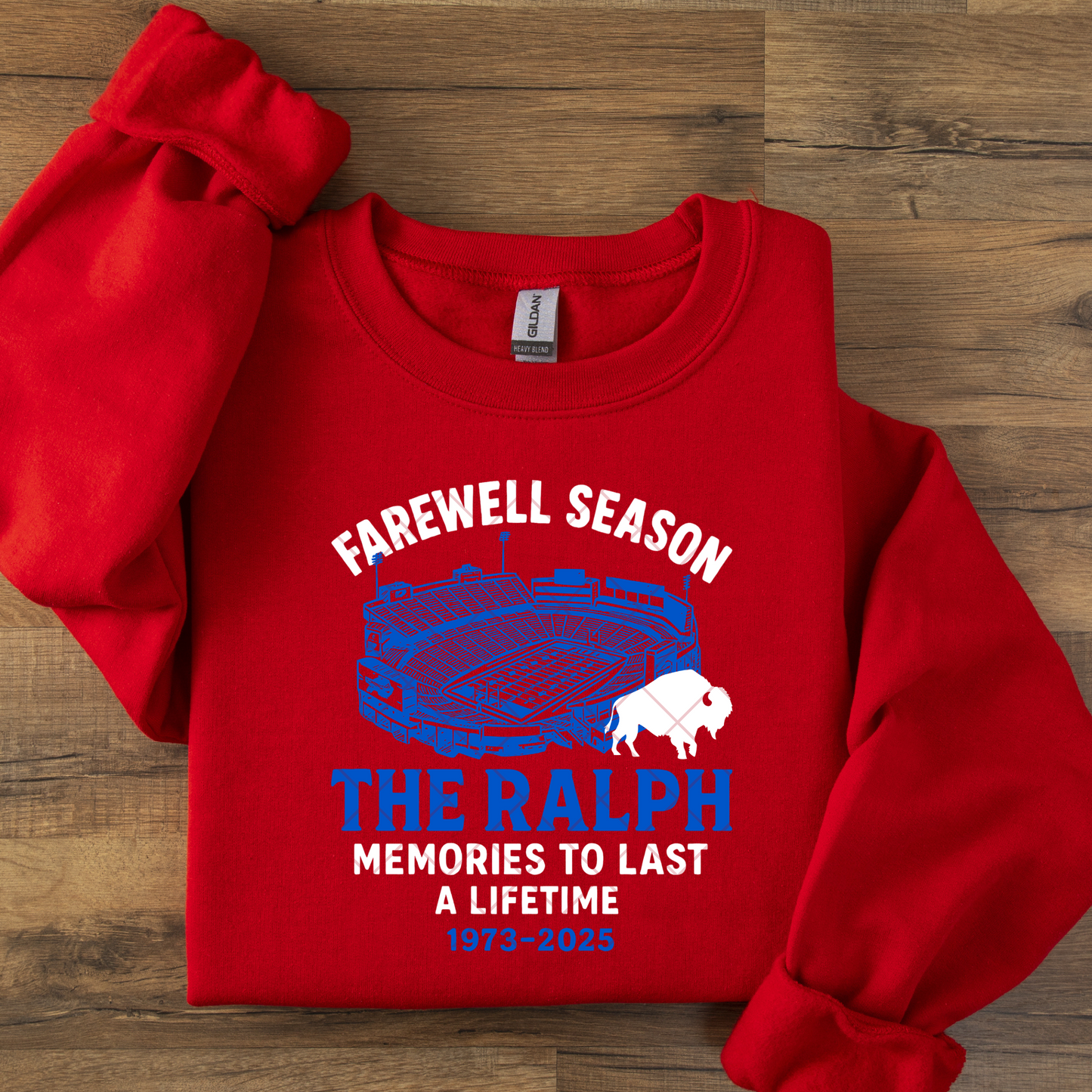 Memories to Last a Lifetime DTF Transfer