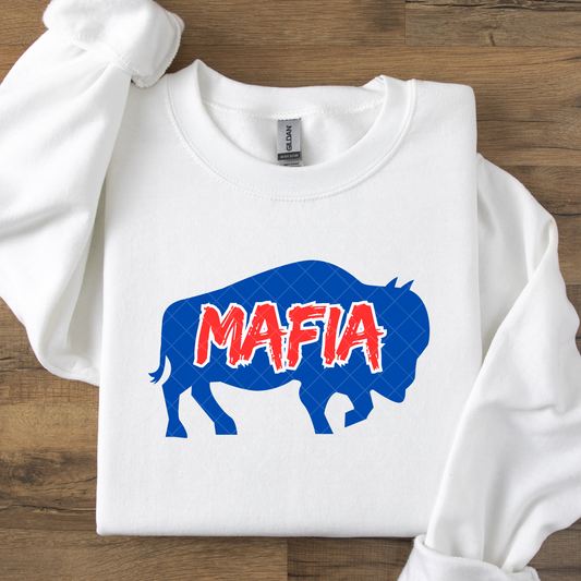 Mafia Buffalo Transfer