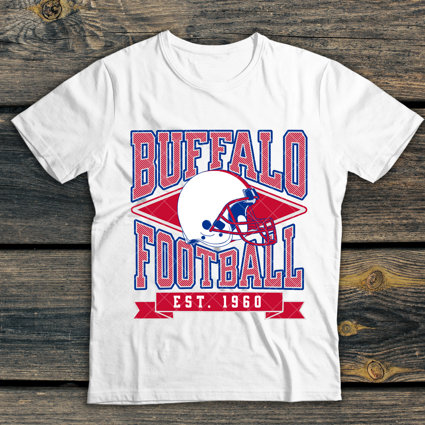 Finished T-Shirts, Build a Tee, Create Your Own Shirt,  T-Shirt Pressed For You, Custom