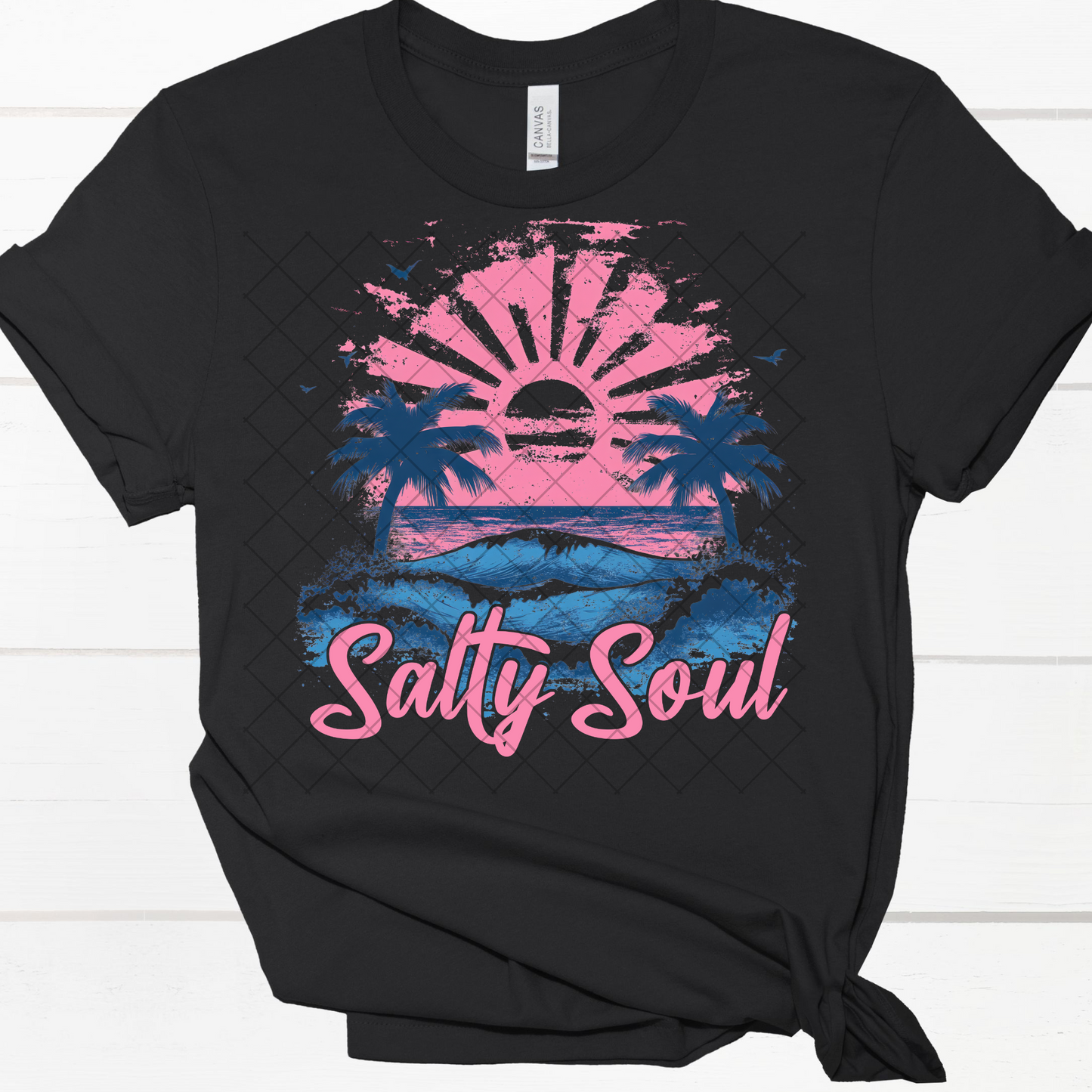 Finished T-Shirts, Build a Tee, Create Your Own Shirt,  T-Shirt Pressed For You, Custom