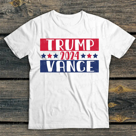 Trump 2024 Vance Dtf Transfer